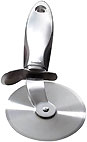 Pizza Cutter